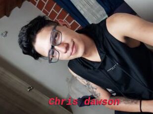 Chris_dawson