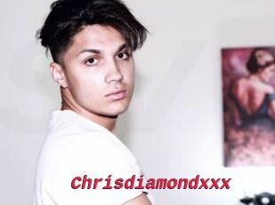 Chrisdiamondxxx