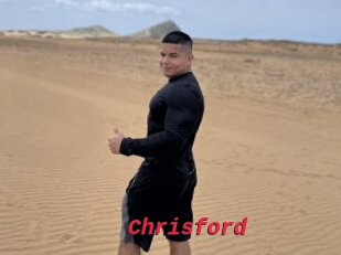 Chrisford