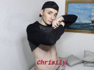 Chrisily