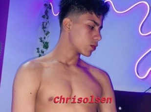 Chrisolsen