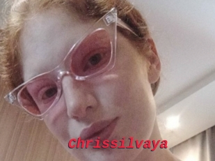 Chrissilvaya