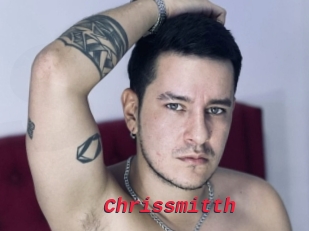 Chrissmitth