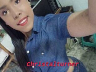 Christalturner