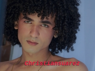 Christiansuarez