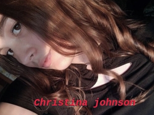 Christina_johnson