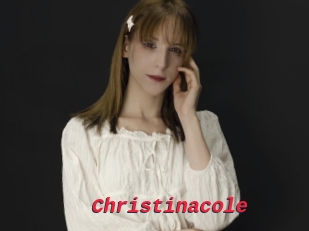 Christinacole