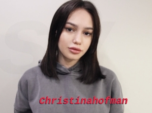 Christinahofman