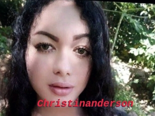 Christinanderson