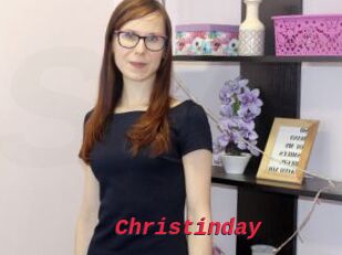 Christinday