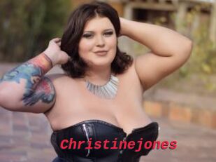 Christinejones