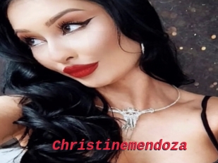 Christinemendoza