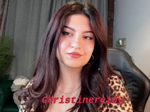 Christinereidy