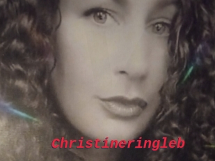 Christineringleb