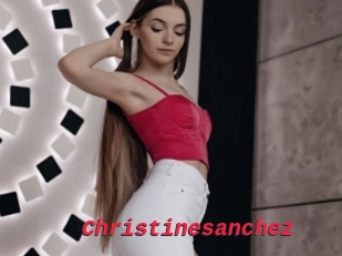 Christinesanchez