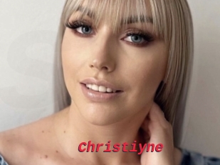 Christiyne