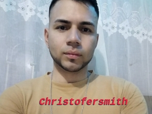 Christofersmith