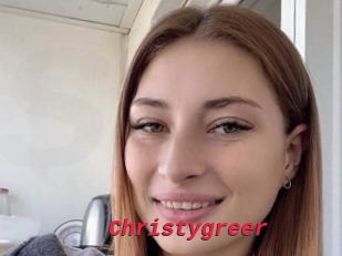 Christygreer