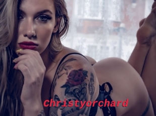 Christyorchard