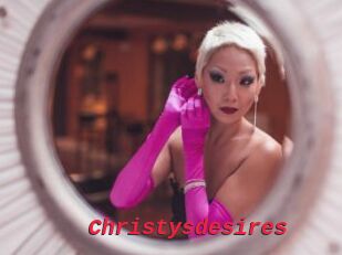 Christysdesires