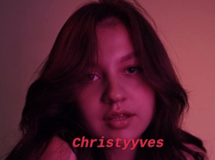 Christyyves