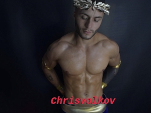 Chrisvolkov