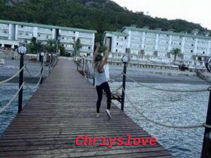 Chriyslove