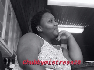 Chubbymistress28