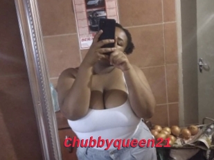 Chubbyqueen21