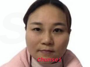 Chunsei