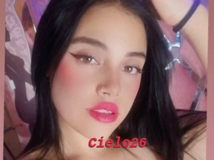 Cielo26