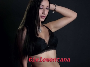 Cielomontana