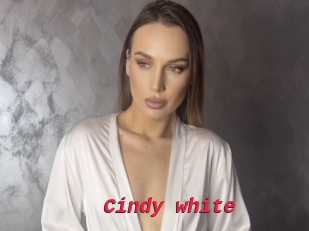 Cindy_white