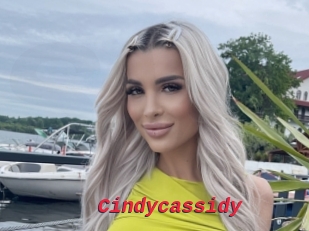 Cindycassidy