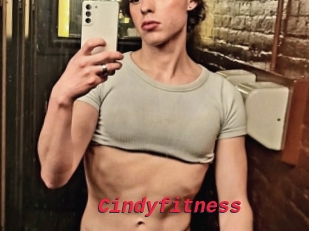 Cindyfitness