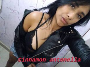 Cinnamon_antonella