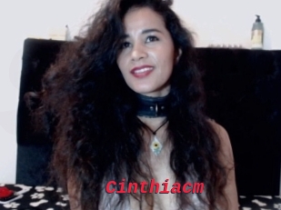 Cinthiacm