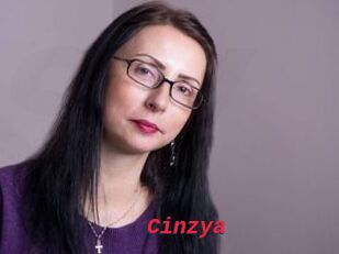 Cinzya