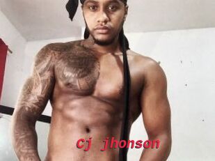 Cj_jhonson