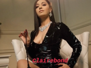 Clairebond