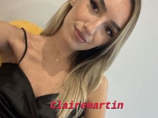 Clairemartin