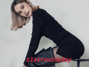 Clairewinsley