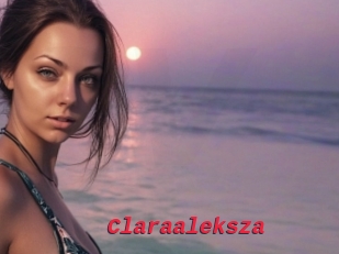 Claraaleksza