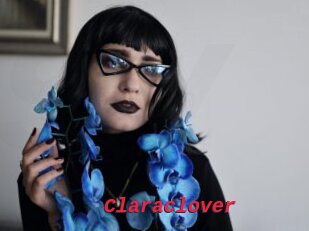 Claraclover