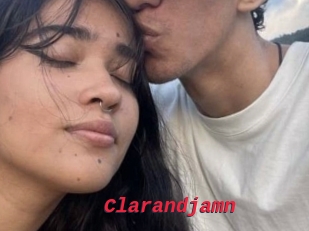 Clarandjamn