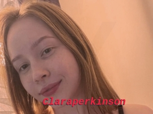 Claraperkinson