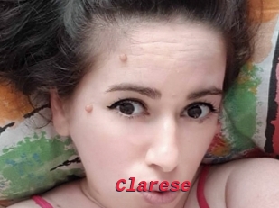 Clarese