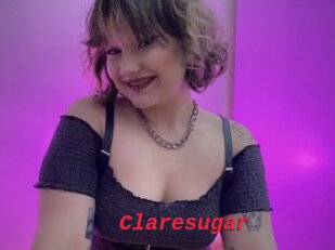 Claresugar