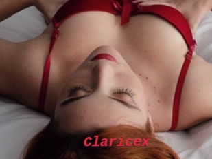 Claricex