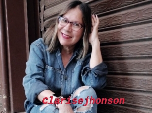 Clarisejhonson